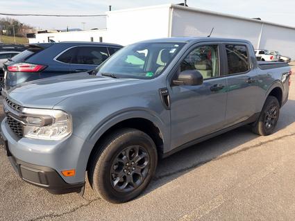2024 Ford Maverick Salem VA