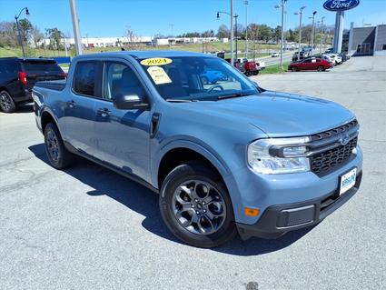 2024 Ford Maverick Salem VA
