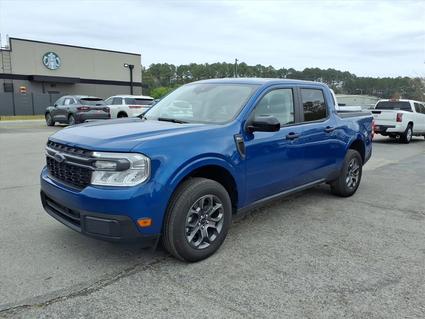 2024 Ford Maverick Hartselle AL