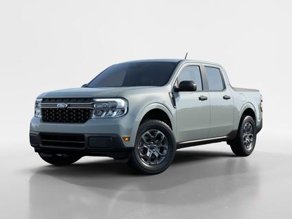 2024 Ford Maverick Denver CO