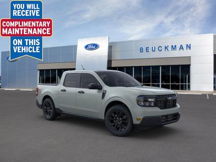 2024 Ford Maverick Ellisville MO