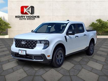 2025 Ford Maverick Bowie TX