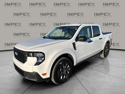 2025 Ford Maverick Greensboro NC