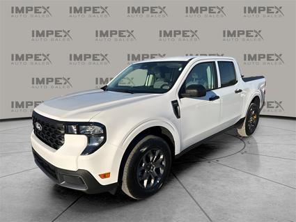 2025 Ford Maverick Greensboro NC