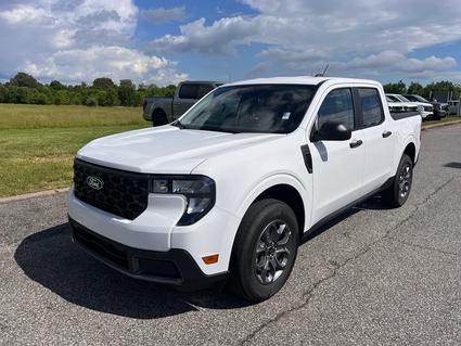 2025 Ford Maverick Paducah KY