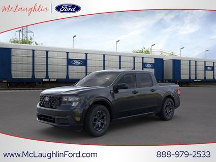 2025 Ford Maverick Sumter SC