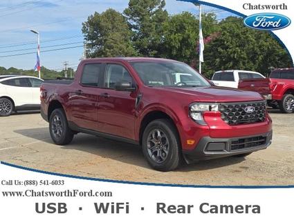 2025 Ford Maverick Chatsworth GA