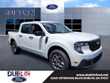 2025 Ford Maverick Dublin GA