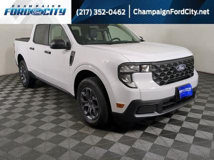 2025 Ford Maverick Champaign IL