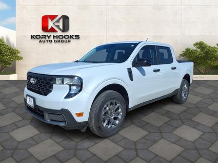 2025 Ford Maverick Bowie TX