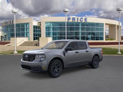 2025 Ford Maverick Turlock CA
