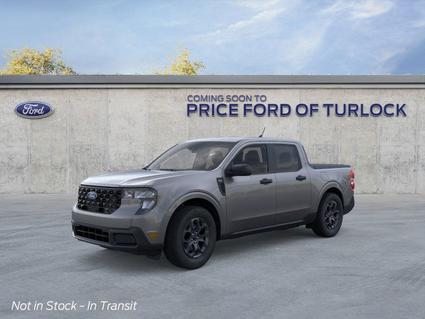 2025 Ford Maverick Turlock CA