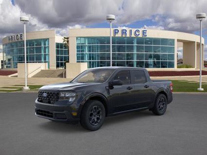2025 Ford Maverick Turlock CA