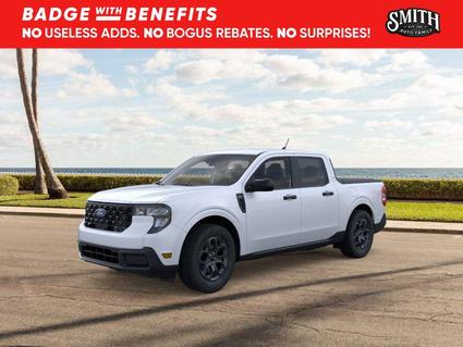 2025 Ford Maverick Plainview TX