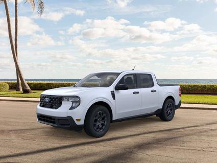 2025 Ford Maverick Plainview TX