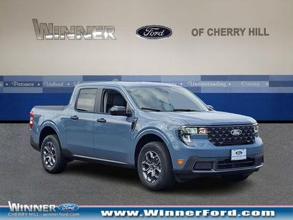 2025 Ford Maverick Cherry Hill NJ