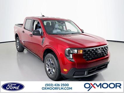 2025 Ford Maverick Louisville KY