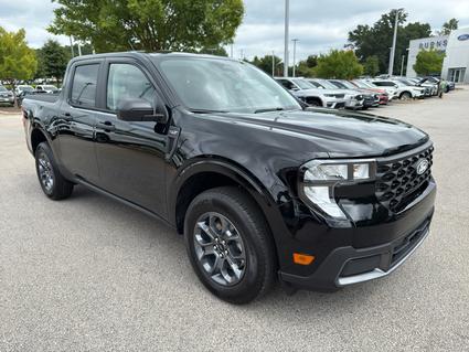 2025 Ford Maverick York SC
