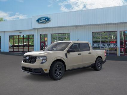 2025 Ford Maverick Virginia Beach VA