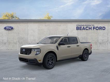 2025 Ford Maverick Virginia Beach VA