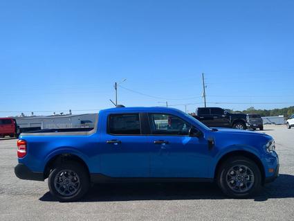 2025 Ford Maverick Winder GA