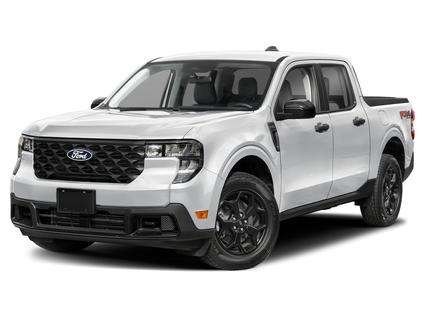 2025 Ford Maverick Grandville MI