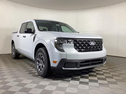 2025 Ford Maverick Grandville MI