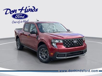 2025 Ford Maverick Fishers IN