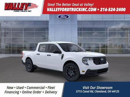 2025 Ford Maverick Cleveland OH