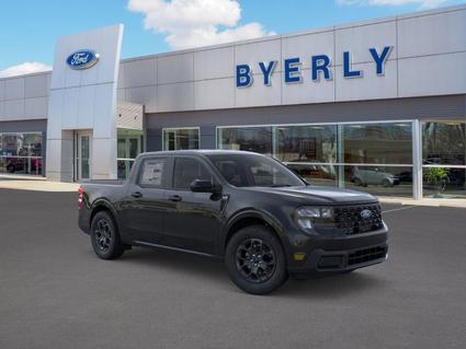 2025 Ford Maverick Louisville KY