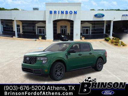 2025 Ford Maverick Athens TX