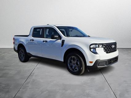 2025 Ford Maverick Sebring FL