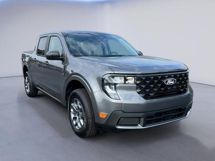 2025 Ford Maverick Stonewall LA