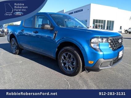 2025 Ford Maverick Waycross GA