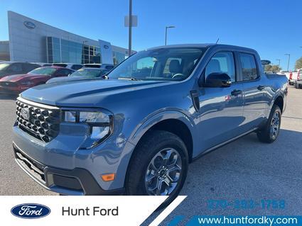 2025 Ford Maverick Franklin KY