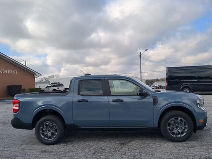 2025 Ford Maverick Winder GA
