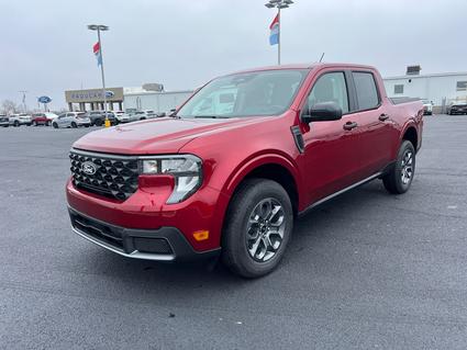 2026 Ford Maverick Paducah KY
