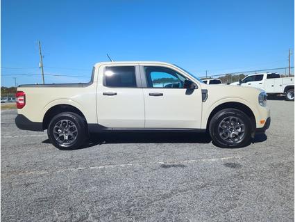 2024 Ford Maverick Winder GA