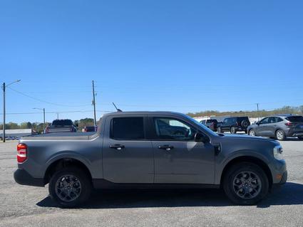 2024 Ford Maverick Winder GA