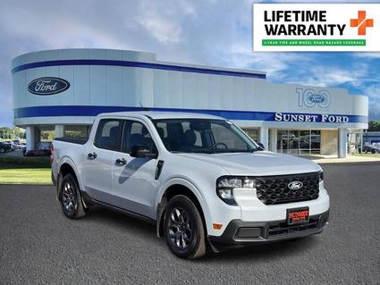 2025 Ford Maverick St. Louis MO