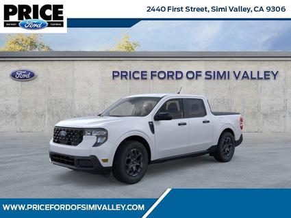 2025 Ford Maverick Simi Valley CA