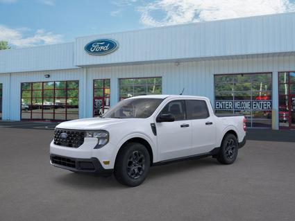 2025 Ford Maverick Virginia Beach VA