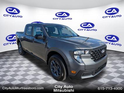 2025 Ford Maverick Murfreesboro TN