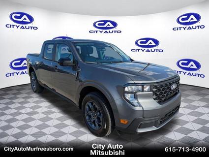 2025 Ford Maverick Murfreesboro TN