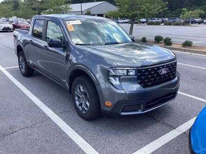 2025 Ford Maverick Murfreesboro TN
