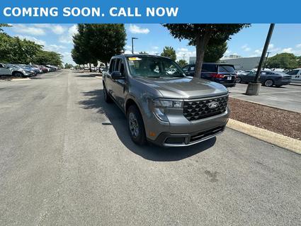 2025 Ford Maverick Murfreesboro TN