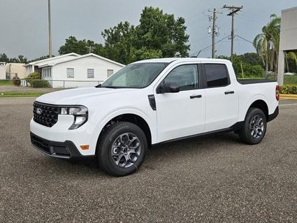 2025 Ford Maverick Wauchula FL
