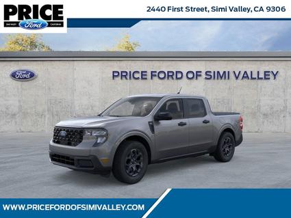2025 Ford Maverick Simi Valley CA