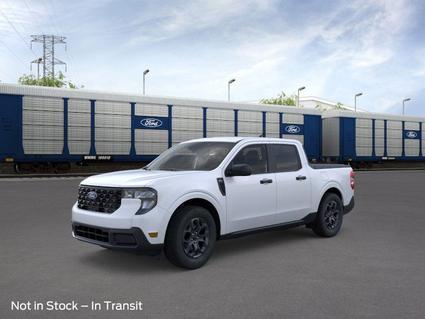 2025 Ford Maverick Goshen IN