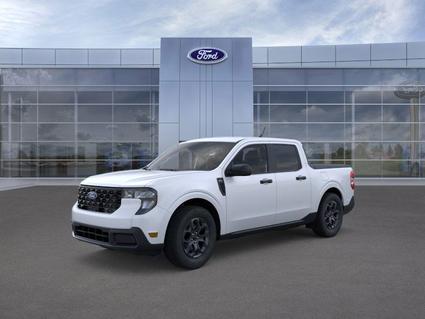 2025 Ford Maverick Goshen IN